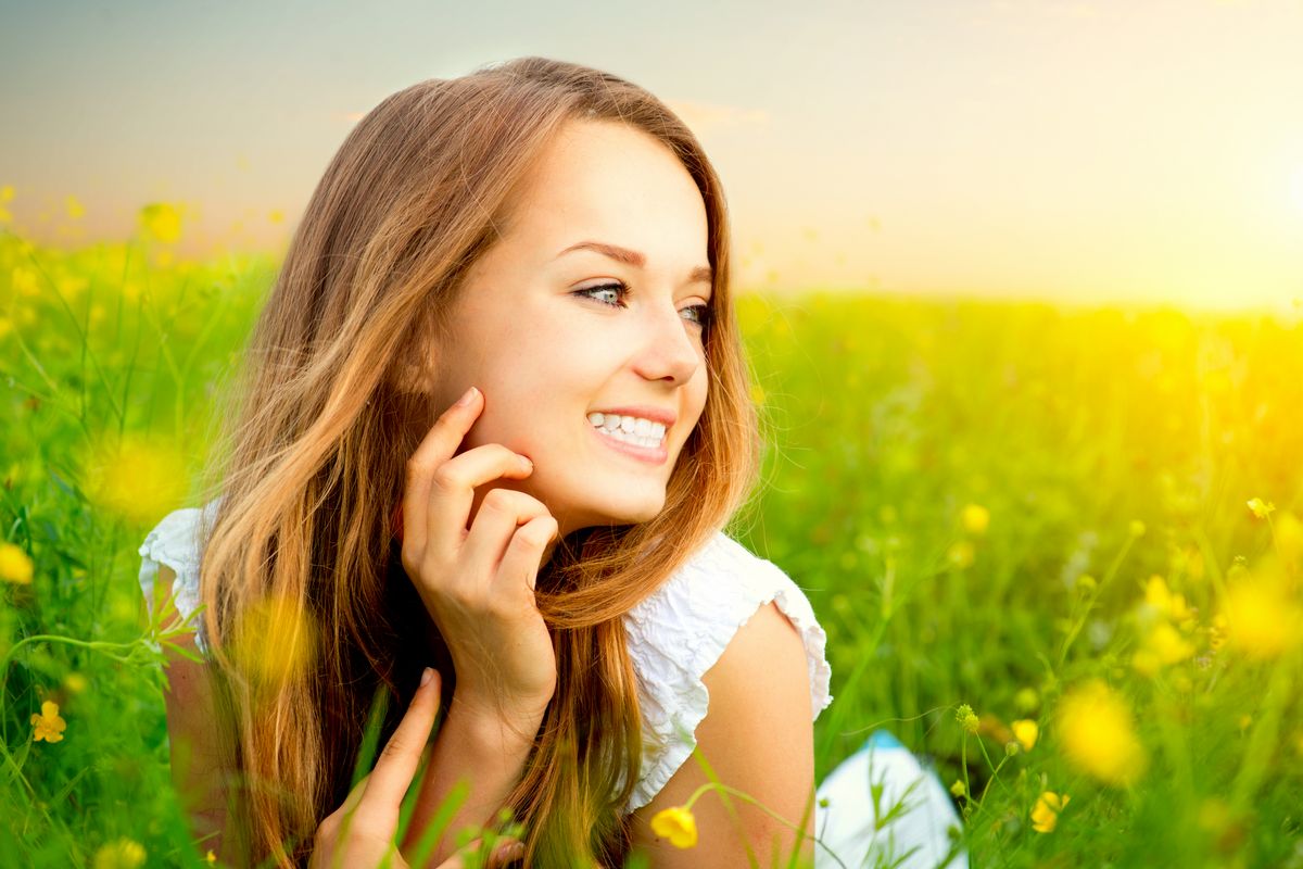 Higienizacja zębów – Odśwież swój uśmiech na wiosnę!